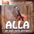 Luth errant