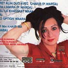 Paris charahi lama