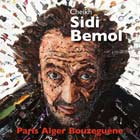 Paris alger bouzeguene