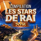 Les Stars De Rai 2016