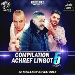 Rai AchrefLingot Vol 5