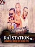 Raï Station Vol 2