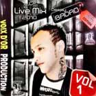 Live Mix Vol 01