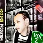 Live Mix Vol 02
