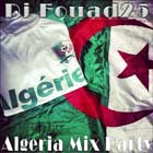 Algeria Mix Party