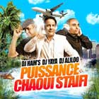 Puissance Chaoui Staifi 1
