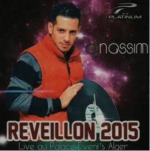 Revilon Live Alger Vol 1