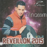Revilon Live Alger Vol 2