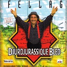 Djurdjurassique Bled
