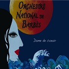 Dame de cœur