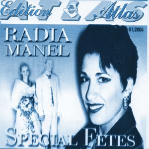 Special Fetes