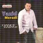 Dance kabyle