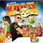 Oran Mix Party 6
